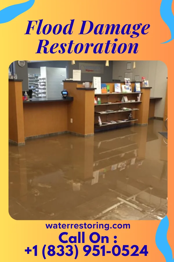 Flood Damage Restoration in Artesia, MS